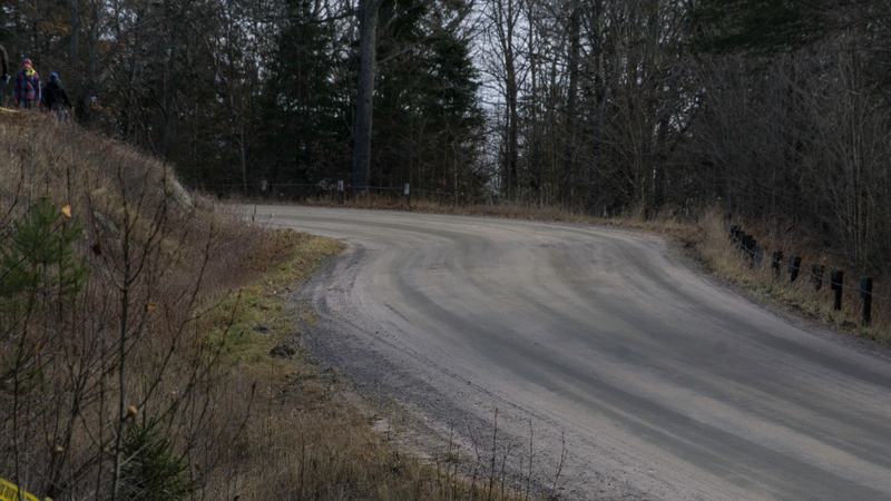 Illustration for article titled CRC 2015 Rally of the Tall Pines Photodump